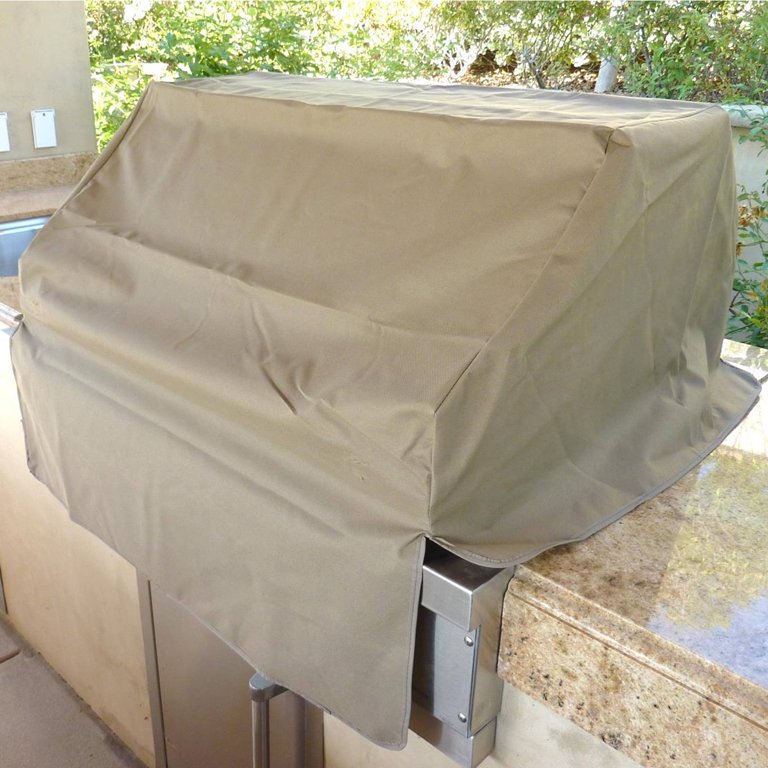 Cobertores de Asador