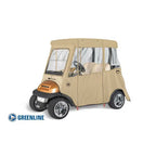 Fundas para Carritos de Golf | 2 Pasajeros | Remate de Fábrica