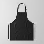 Mandil Dual | Incluye Impresión DTF o Bordado | TEX001F