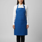 Mandil Dual | Incluye Impresión DTF o Bordado | TEX001F