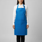 Mandil Dual | Incluye Impresión DTF o Bordado | TEX001F