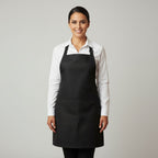 Mandil Clásico | Incluye Impresión DTF o Bordado | TEX001D