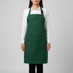 Mandil Dual | Incluye Impresión DTF o Bordado | TEX001F