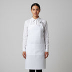 Mandil Dual | Incluye Impresión DTF o Bordado | TEX001F