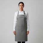 Mandil Dual | Incluye Impresión DTF o Bordado | TEX001F