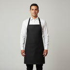 Mandil Clásico | Incluye Impresión DTF o Bordado | TEX001D