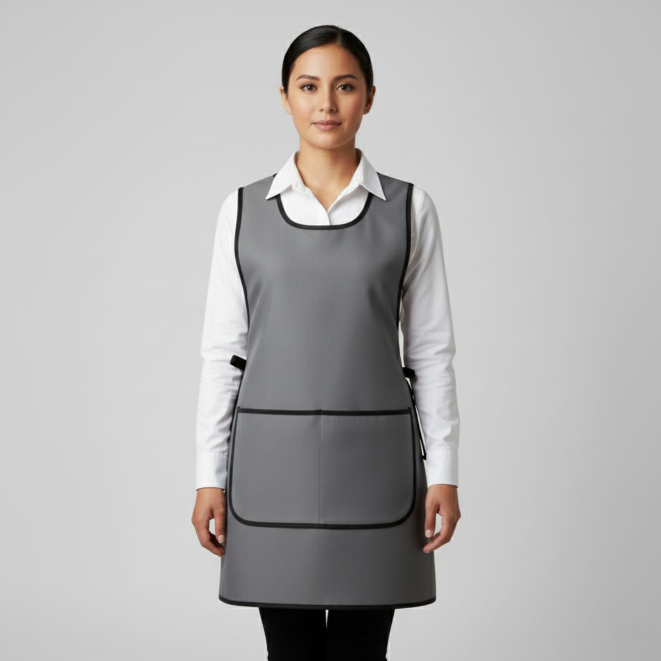 Mandil Casa | Incluye Impresión DTF o Bordado  | TEX001B