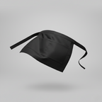 Mandil Clave | Incluye Impresión DTF o Bordado | TEX001E