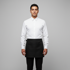 Mandil Clave | Incluye Impresión DTF o Bordado | TEX001E