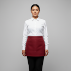 Mandil Clave | Incluye Impresión DTF o Bordado | TEX001E