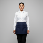 Mandil Clave | Incluye Impresión DTF o Bordado | TEX001E