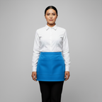 Mandil Clave | Incluye Impresión DTF o Bordado | TEX001E