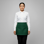 Mandil Clave | Incluye Impresión DTF o Bordado | TEX001E