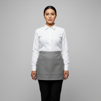 Mandil Clave | Incluye Impresión DTF o Bordado | TEX001E