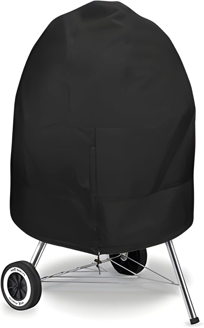 Cobertor Asador Komado | Cubierta de cerámica para parrilla o ahumador | Remate de Fábrica