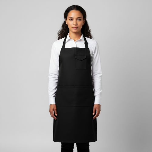 Uniforme profesional personalizado para restaurantes y hoteles