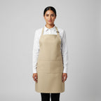 Mandil Clásico | Incluye Impresión DTF o Bordado | TEX001D