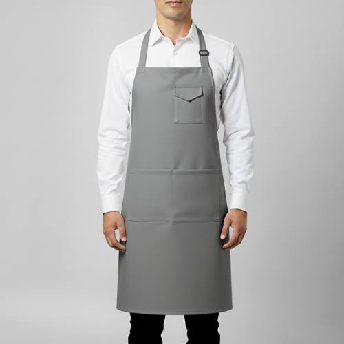 Mandil Ejecutivo | Incluye Impresión DTF o Bordado | TEX001G