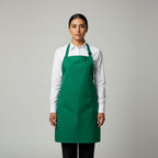 Mandil Clásico | Incluye Impresión DTF o Bordado | TEX001D