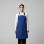 Mandil Clásico | Incluye Impresión DTF o Bordado | TEX001D