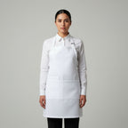 Mandil Clásico | Incluye Impresión DTF o Bordado | TEX001D