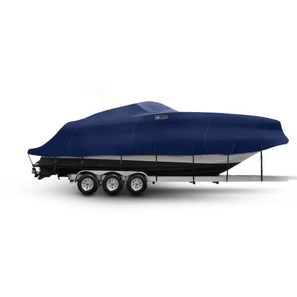 Cobertores para Lanchas de Pesca | Remate de Fábrica