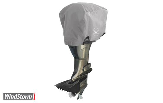 Cobertores para Motores Fuera de Borda | Remate de Fábrica