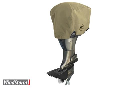 Cobertores para Motores Fuera de Borda | Remate de Fábrica