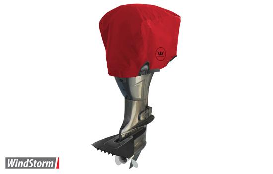 Cobertores para Motores Fuera de Borda | Remate de Fábrica