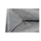 Cobertor Gris | Para Motorhome | Remate de Fabrica