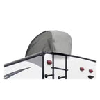 Cobertor Gris | Para Motorhome | Remate de Fabrica