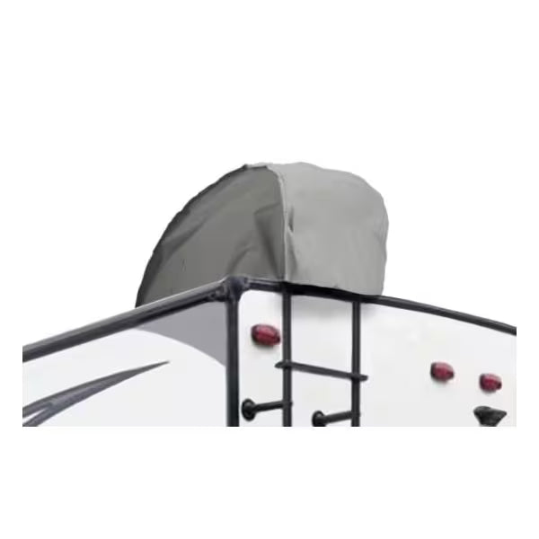 Cobertor Gris | Para Motorhome | Remate de Fabrica