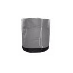 Cobertor Gris | Para Motorhome | Remate de Fabrica