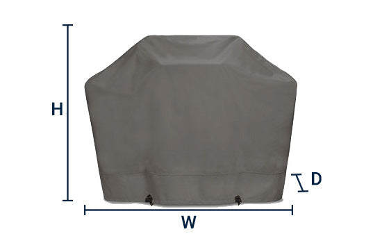Cobertor de Asador | BBQ Regent | Remate de Fábrica