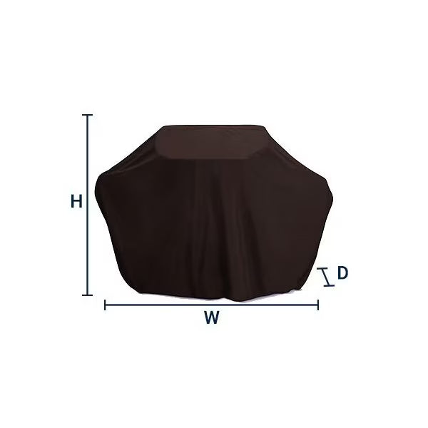 Cobertor de Asador | BBQ Grill | Remate de Fábrica