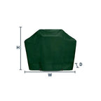 Cobertor de Asador | BBQ Grill | Remate de Fábrica