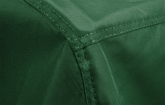 Cobertor de Asador | BBQ Kettle | Remate de Fábrica