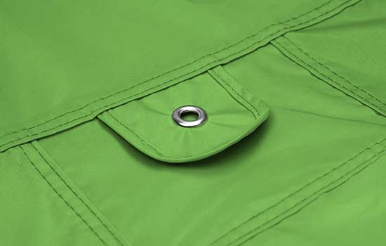 Cobertor de Asador | BBQ Grill | Remate de Fábrica