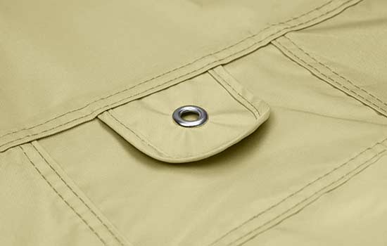 Cobertor Asador Komado | Cubierta de cerámica para parrilla o ahumador | Remate de Fábrica