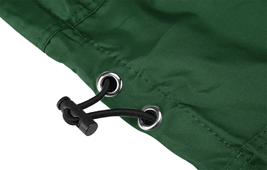 Cobertor de Asador | BBQ Kettle | Remate de Fábrica