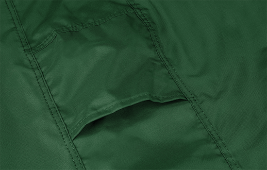 Cobertor de Asador | BBQ Kettle | Remate de Fábrica