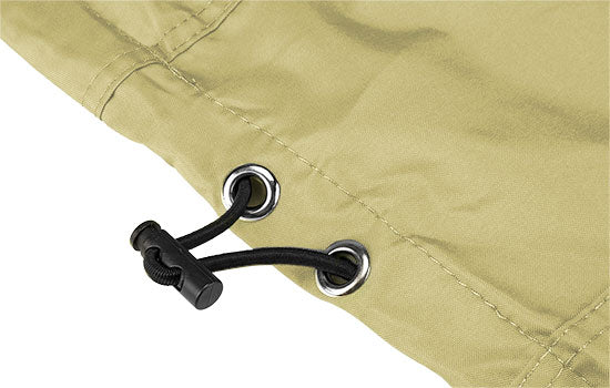 Cobertor Asador Komado | Cubierta de cerámica para parrilla o ahumador | Remate de Fábrica