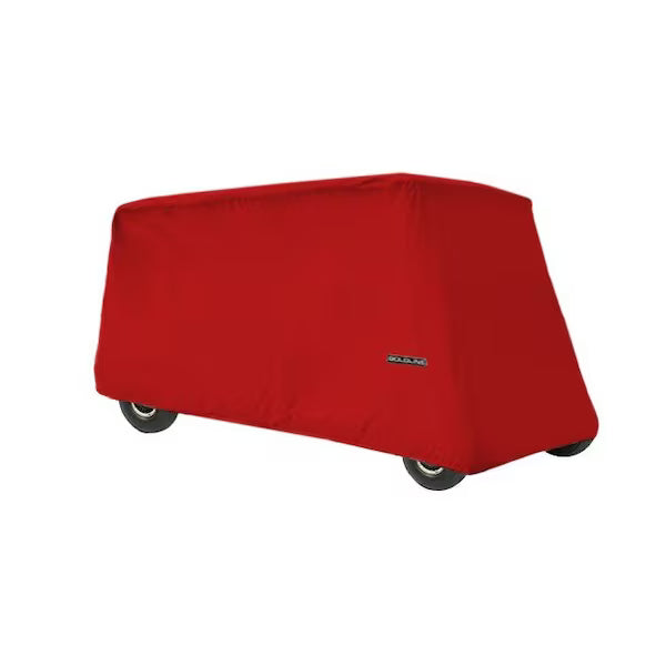 Fundas para Carritos de Golf | Premium | Remate de Fábrica
