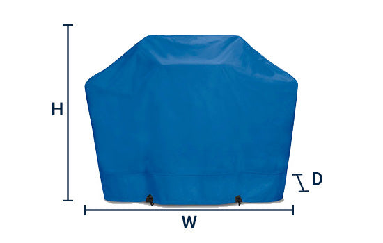 Cobertor de Asador | BBQ Regent | Remate de Fábrica