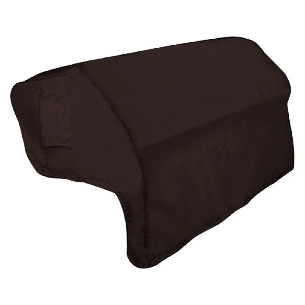 Cobertor para Asador | Asador Empotrado | Remate de Fábrica