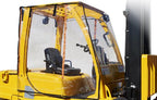 Cabina Protectora | Montacargas | Remate de Fabrica