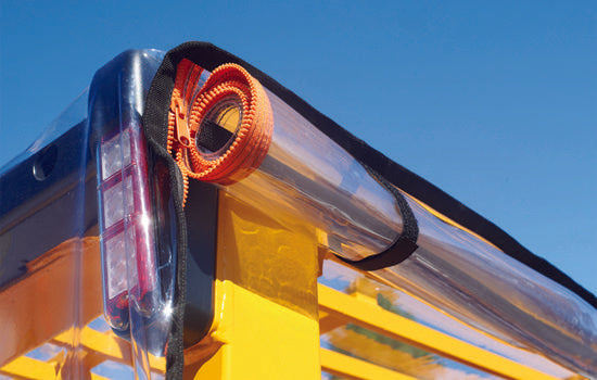 Cabina Protectora | Montacargas | Remate de Fabrica