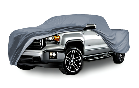 Funda para Pick Up I Doble Cabina Caja Estandar I Remate de Fabrica