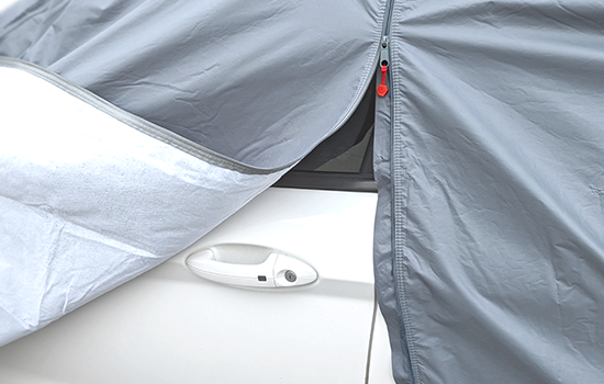 Funda para Pick Up I Doble Cabina Caja Estandar I Remate de Fabrica