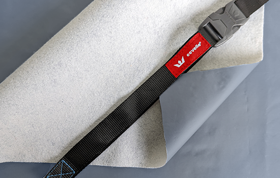 Funda para Pick Up I Doble Cabina Caja Estandar I Remate de Fabrica